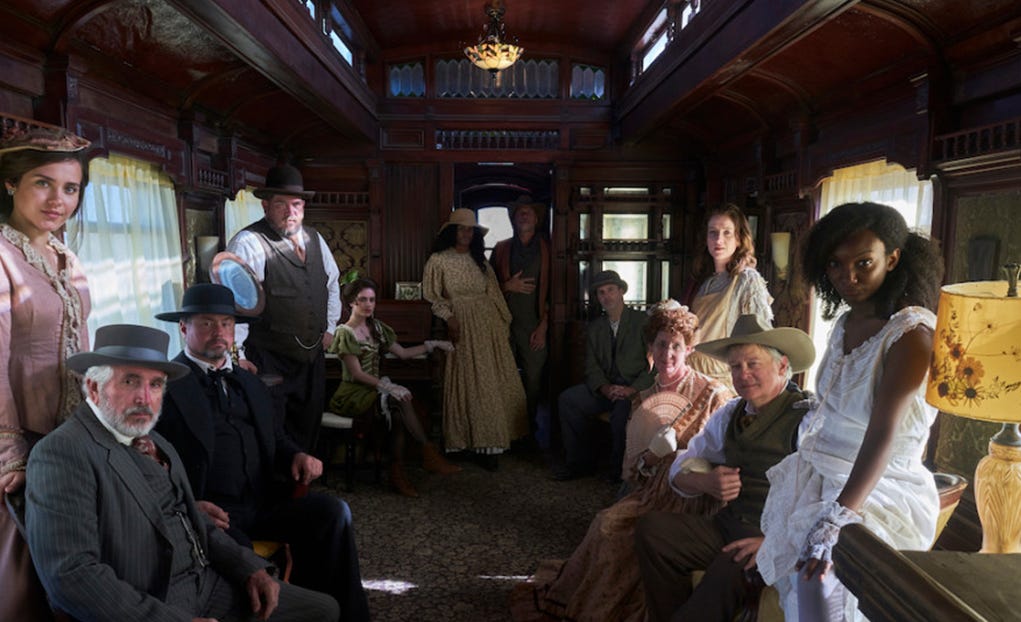 NoPro Podcast Episode 165 — David Wally of Mycotoo