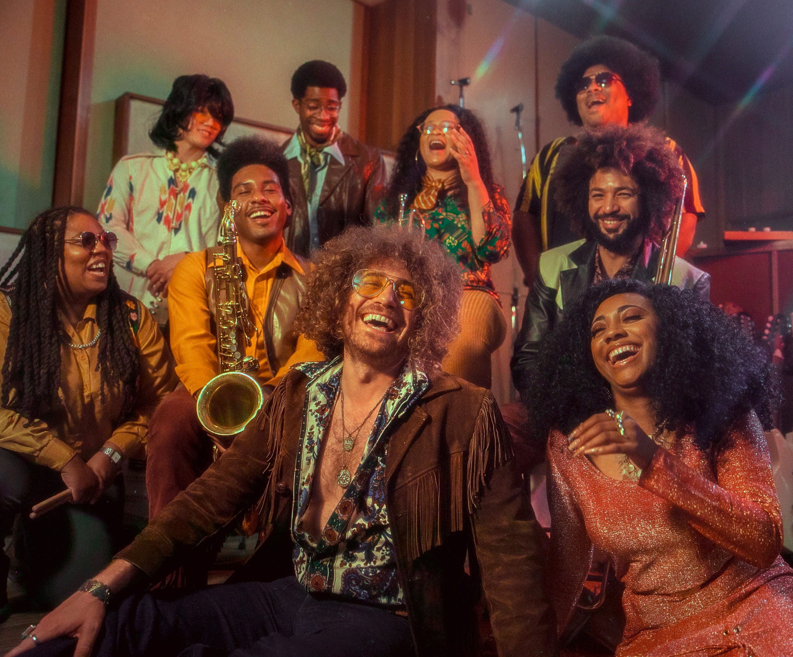 Brassroots District: The Opening Act for LA’s Immersive Summer (Q&A)