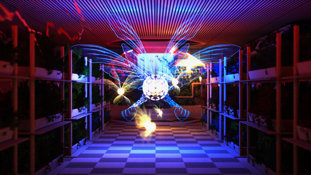 The Sci-Fi-Infused ‘OtherWorld Encounter’ Hatches in Nashville (Q&A)