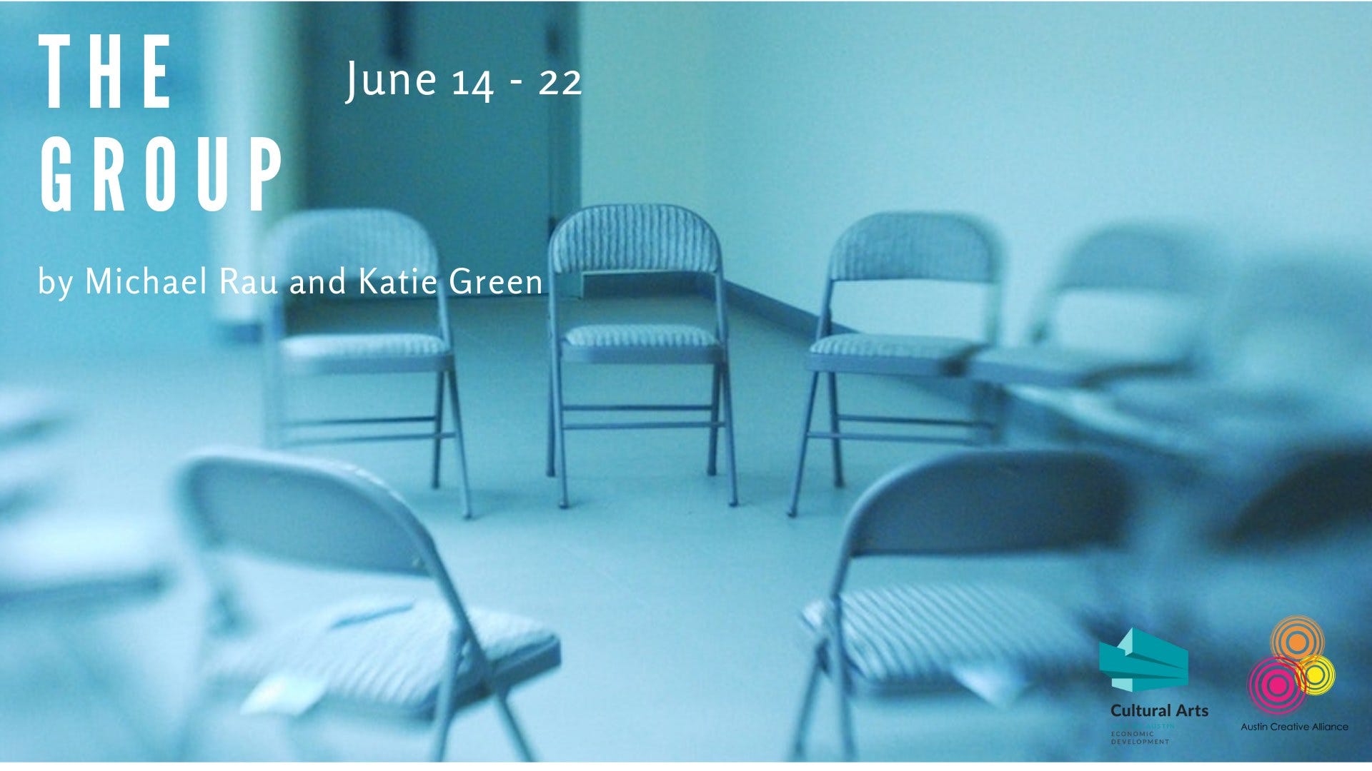 Considering Death and Grief Through The Lens of Role-Playing in ‘The Group’ (Q&A)