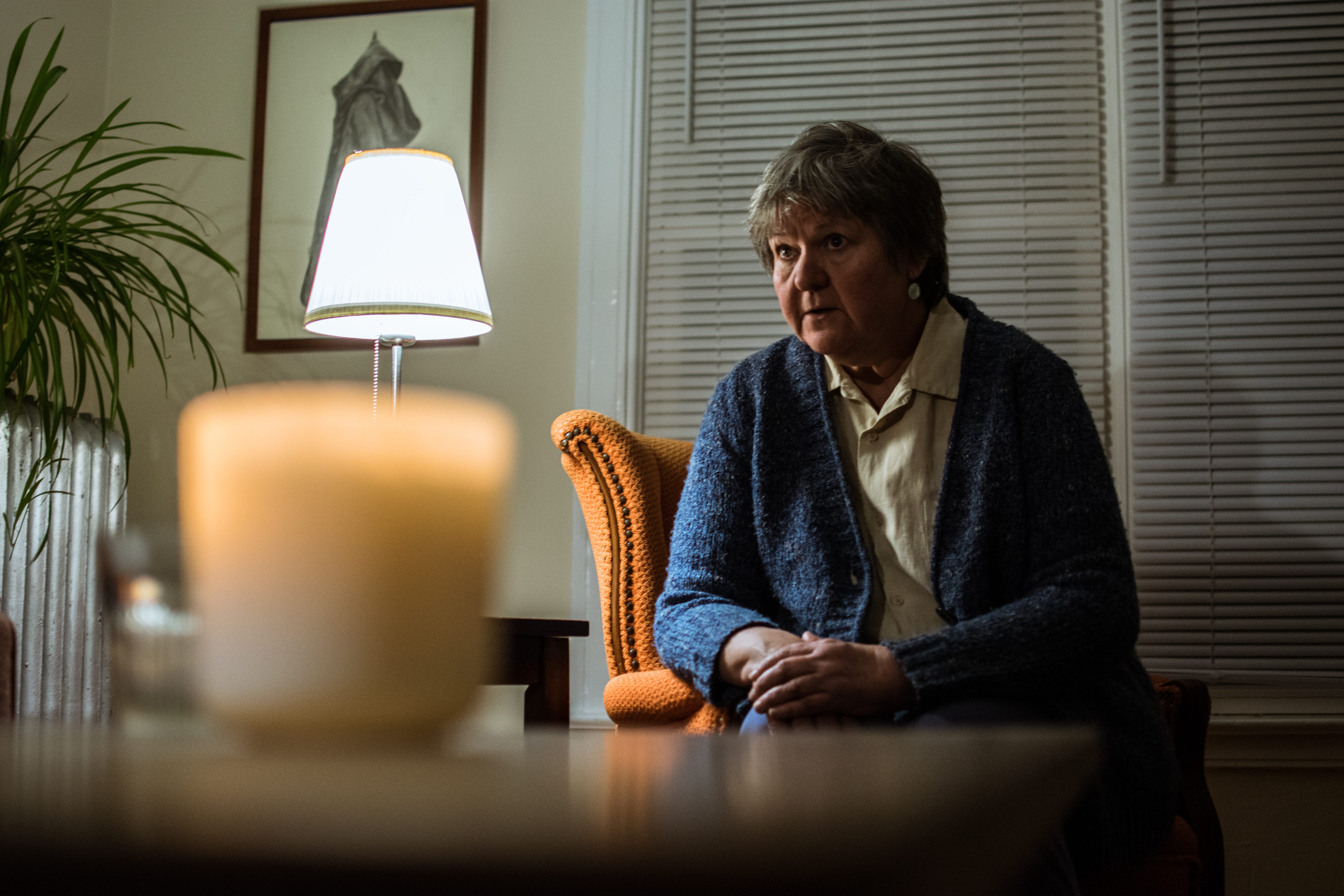 A ‘Home Invasion’ That’s Tense But Mostly Traditional (Review)