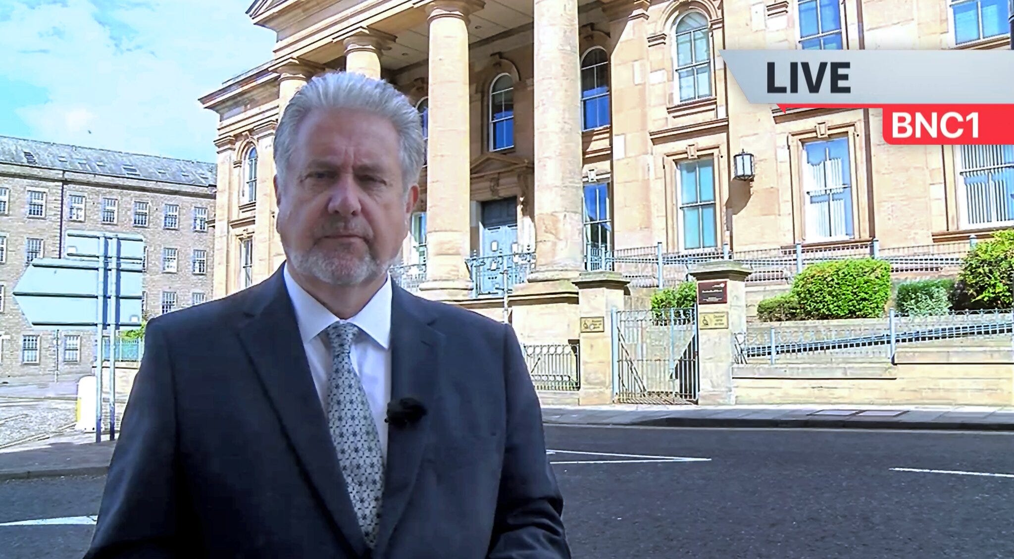 We Find ‘The Evidence Chamber’ Guilty of Greatness (Review)