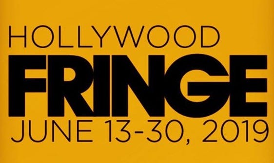 The Guide To Everything Immersive at the Hollywood Fringe 2019