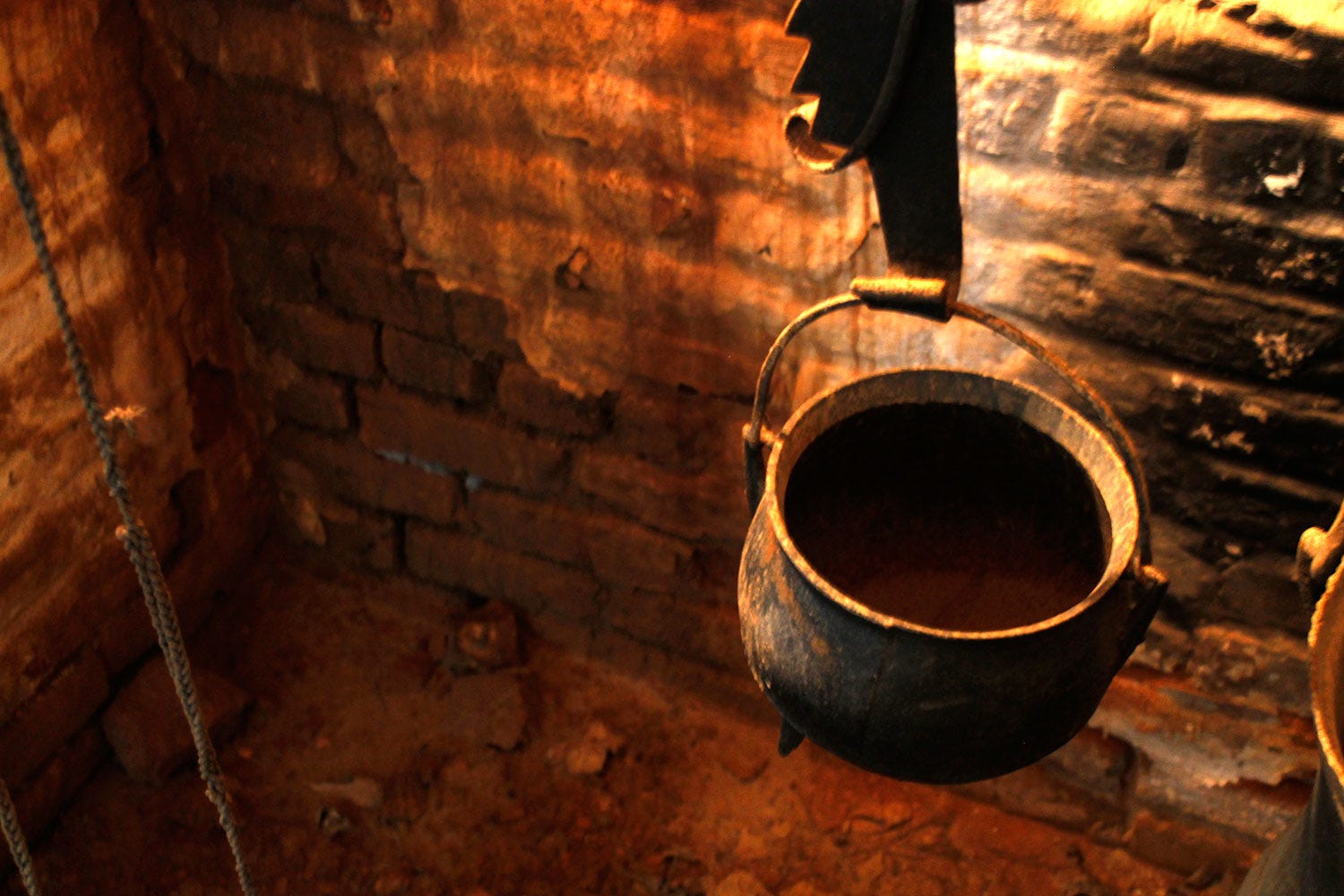 Wethersfield, CT: Hallowed Ground