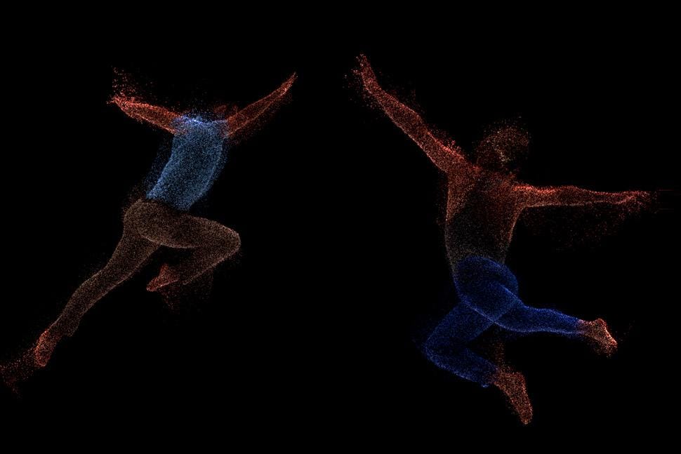 Catching Up With the Curators of Venice VR (Q&A)