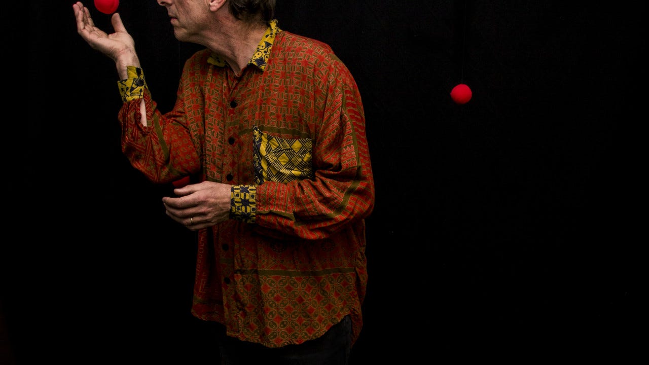 Greenfield, MA: Under the Stars