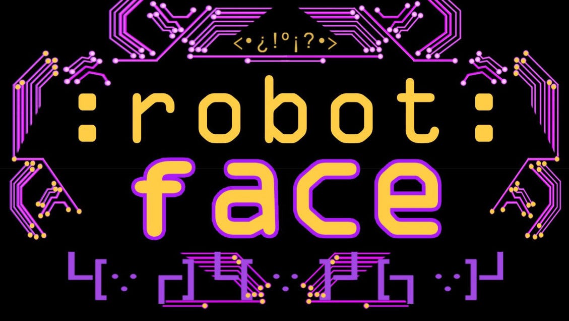 Feature Creep Hinders The Otherwise Clever ‘:robot_face:’ (Review)