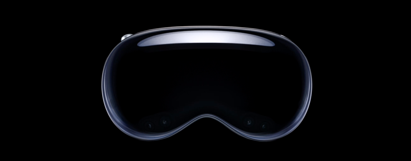 Minisode: Apple Vision Pro and a Taste of Tribeca Immersive (Podcast)