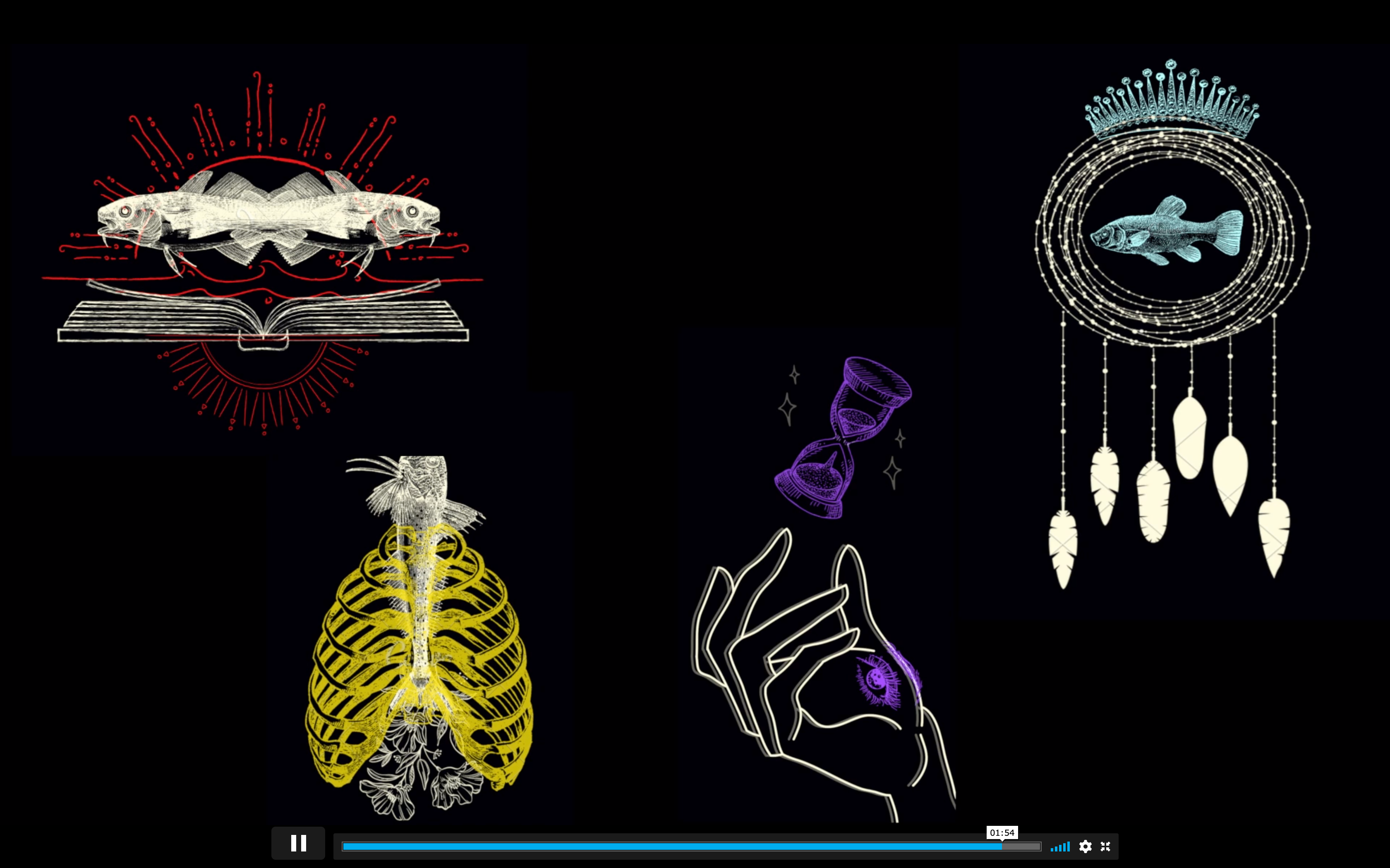 ‘The Fleecing’ is Upon Us, and This Time It’s Digital (Review)