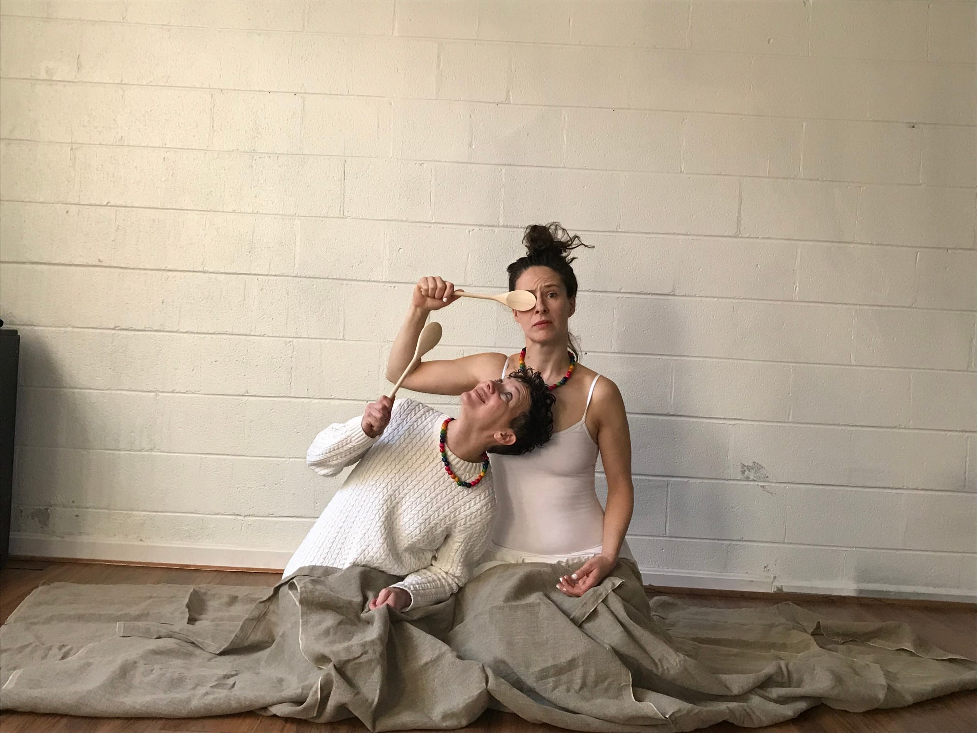 Germantown, MD: Five Spoons (New Dates)