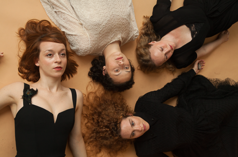 NYC: CrowPlay