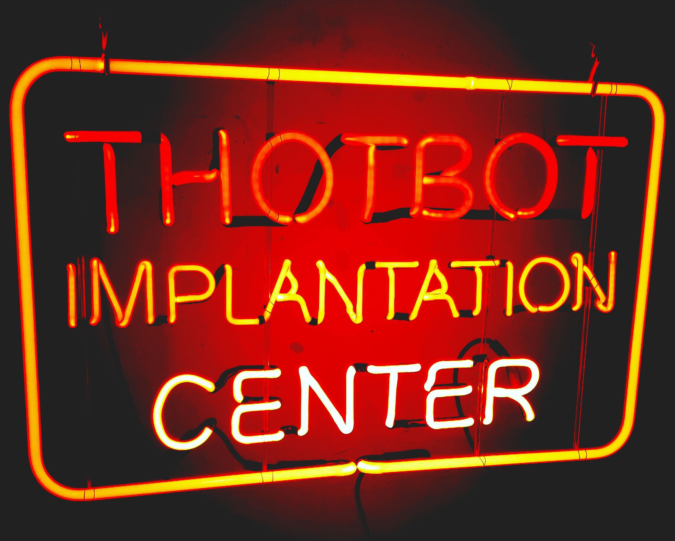 Boston: ThotBot Implantation Center