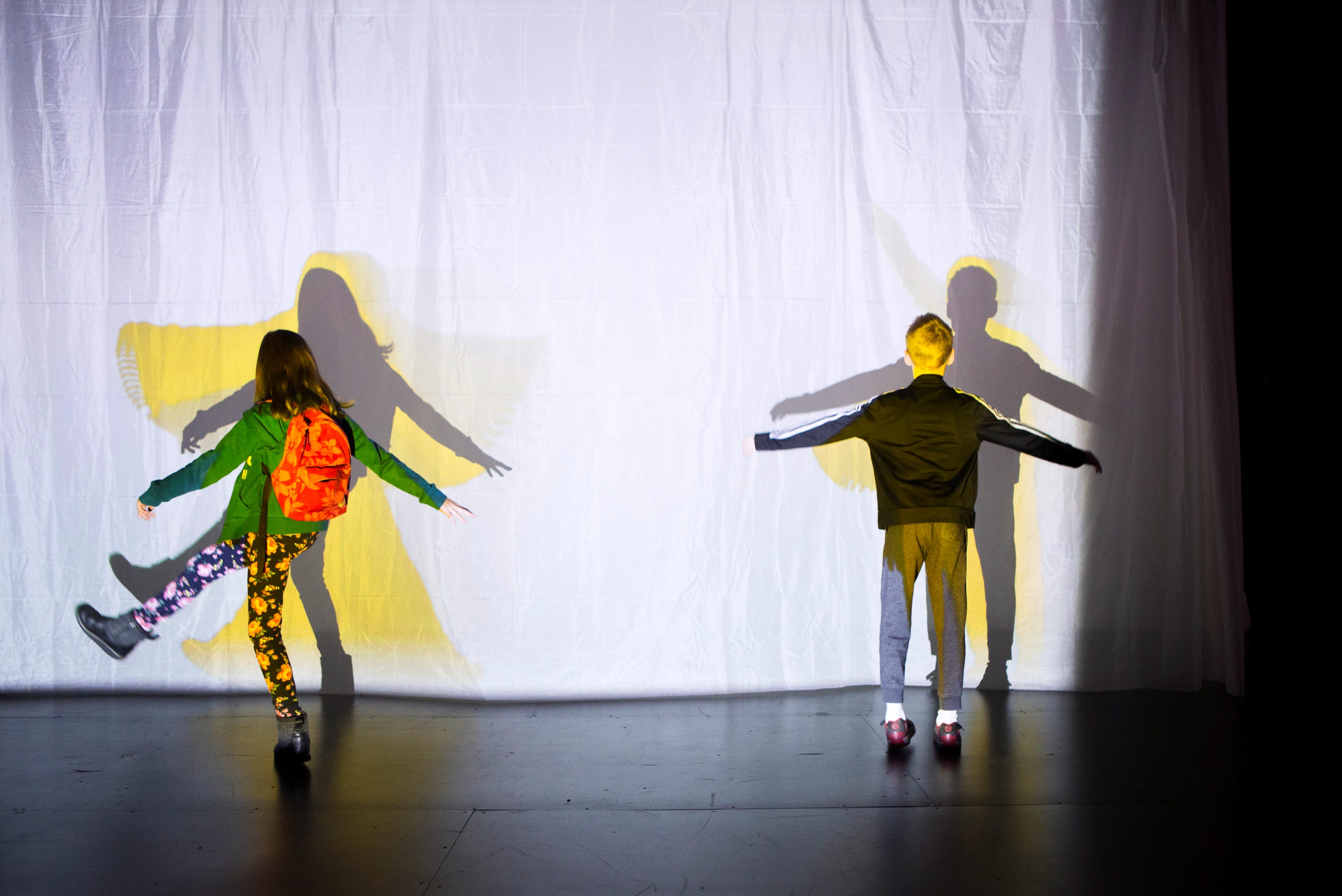 Interactive Fun with ‘Teknopolis’ (Review)