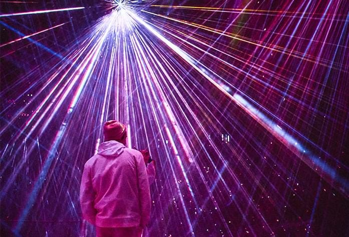 Moment Factory’s Astra Lumina in LA; London’s Immersive Experience Network (Podcast)