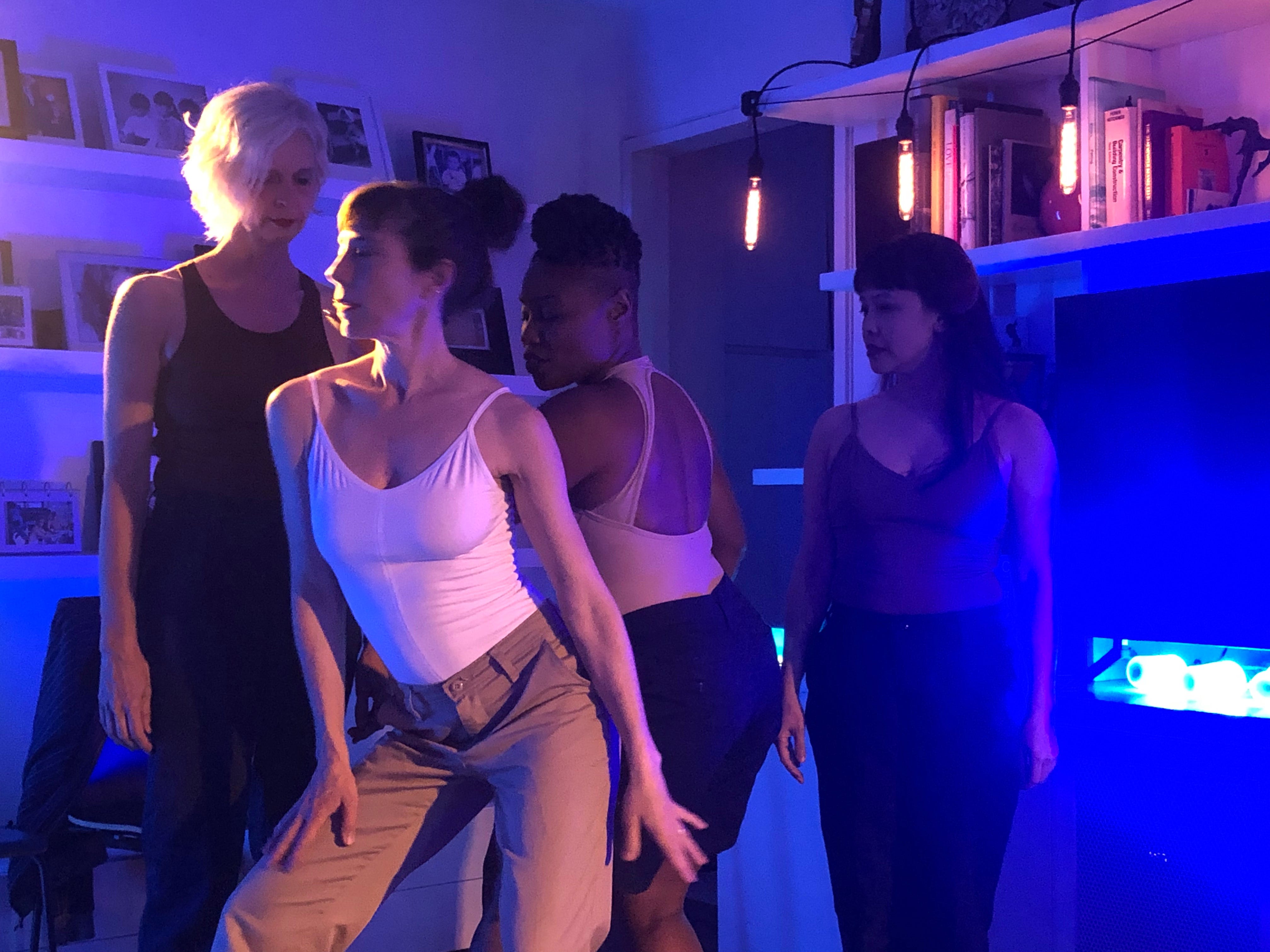 Review Rundown: The One With A Dynamically Different Duo