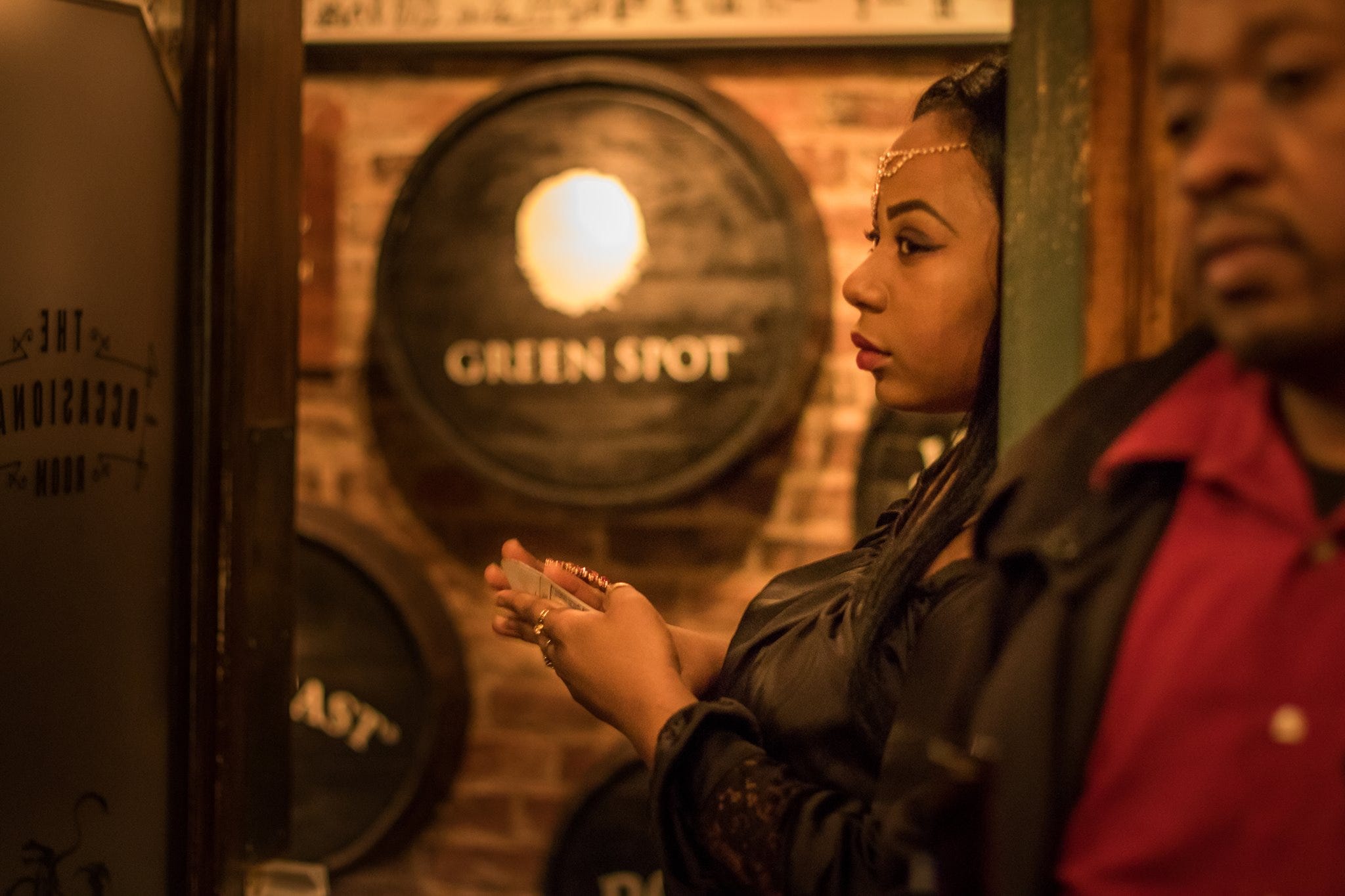 Stuck In-Between With ‘The Limbo Lounge’ (Review)