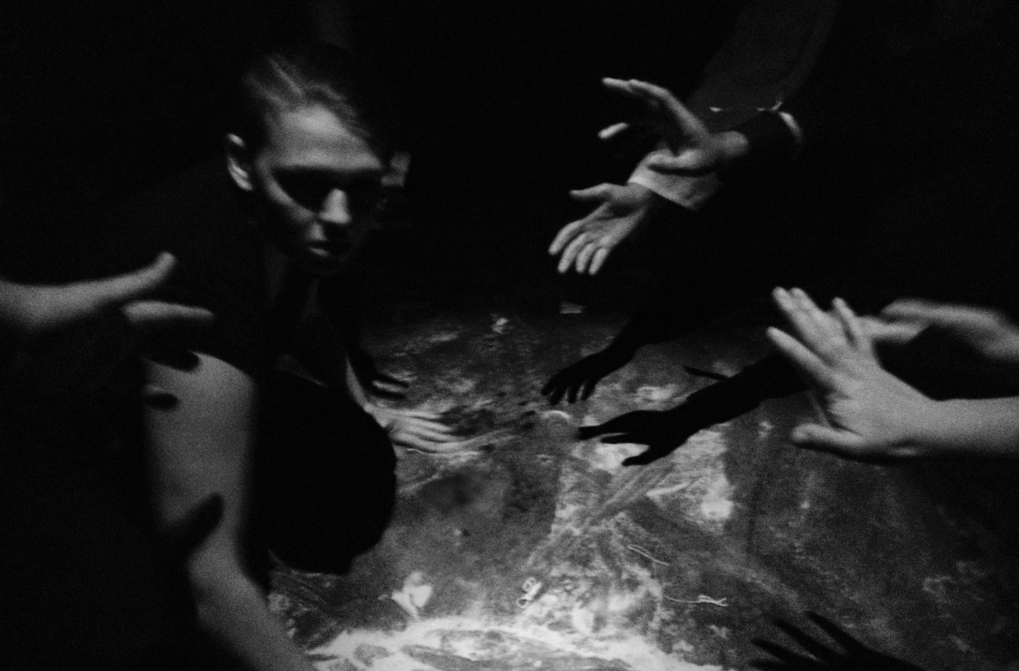 Informed Consent for Immersive Events (Opinion)