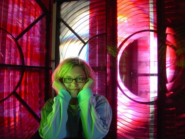 NoPro Podcast Episode 243: Sarah Ellis of the Royal Shakespeare Company