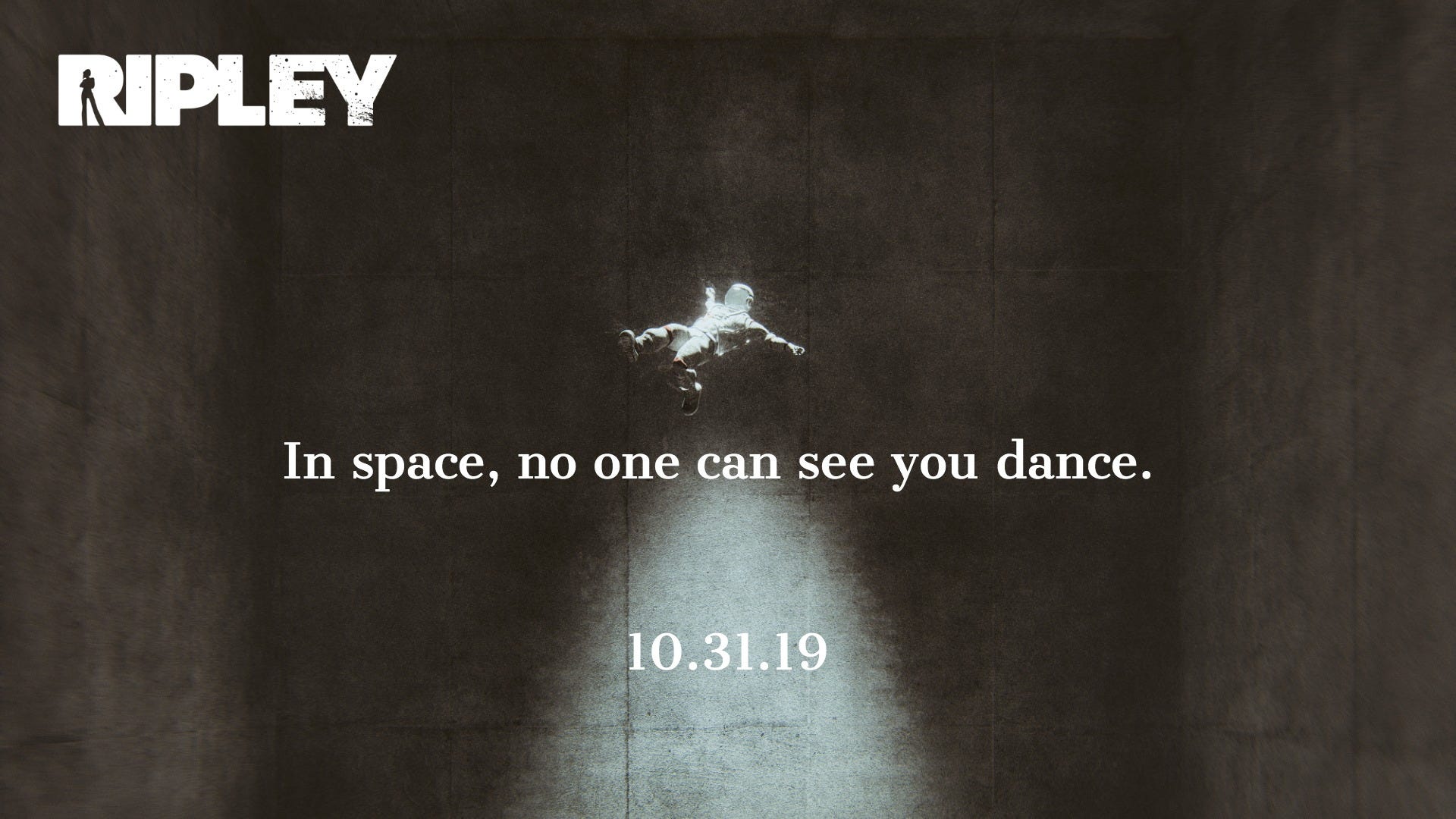 LA: Alien Encounter Dance Experience