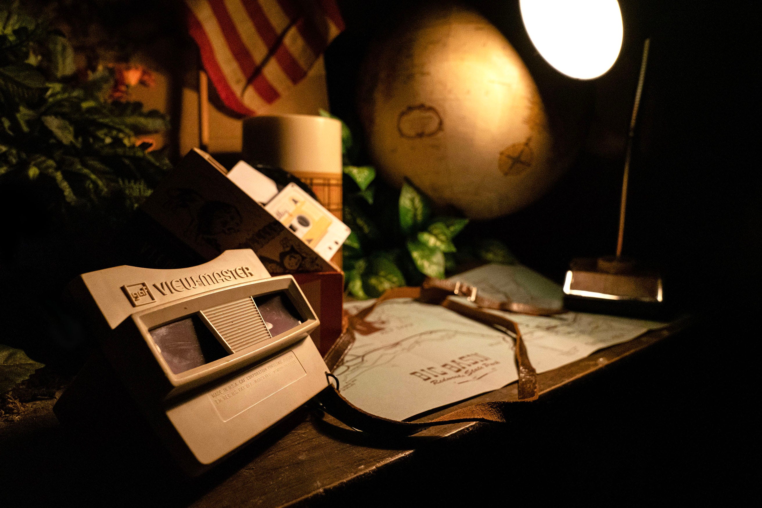 LA: The Nest (March/April Extension)