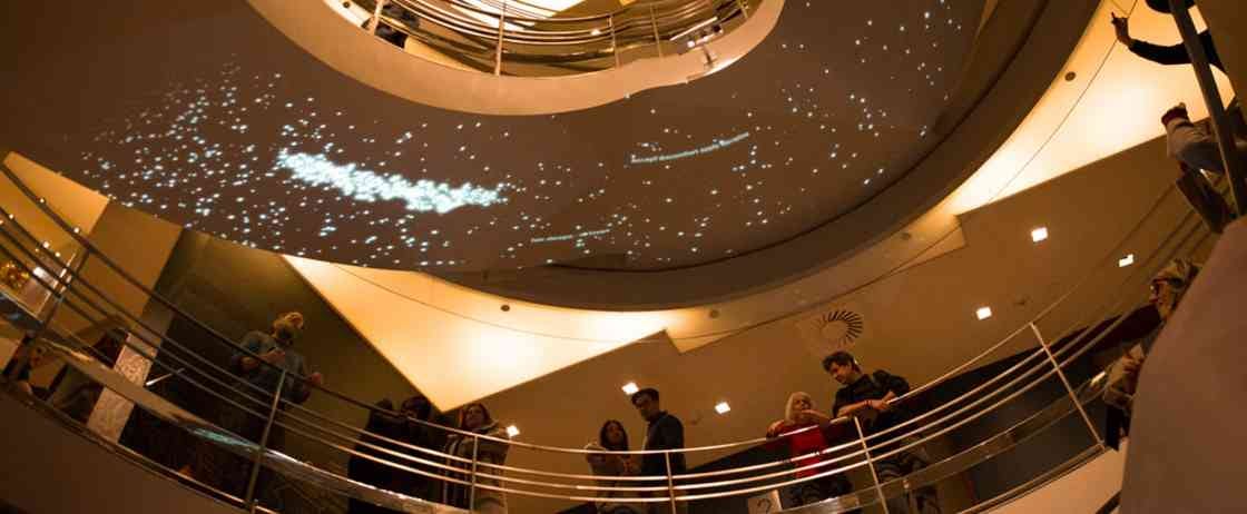 Empowering Participants at ‘Reinventing the Prayer Wheel’ (Review)