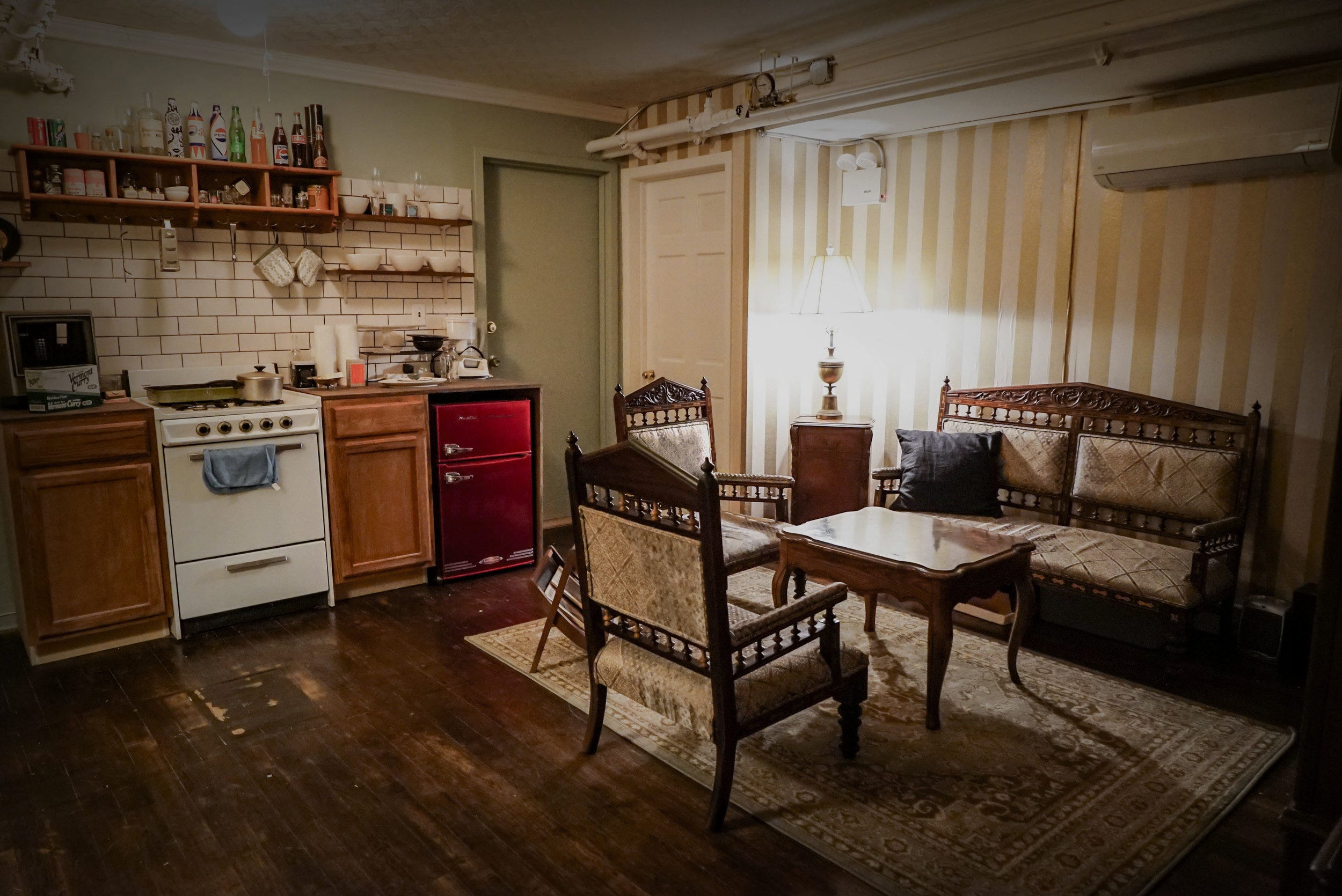 NoPro Podcast Episode 168 — Wildrence