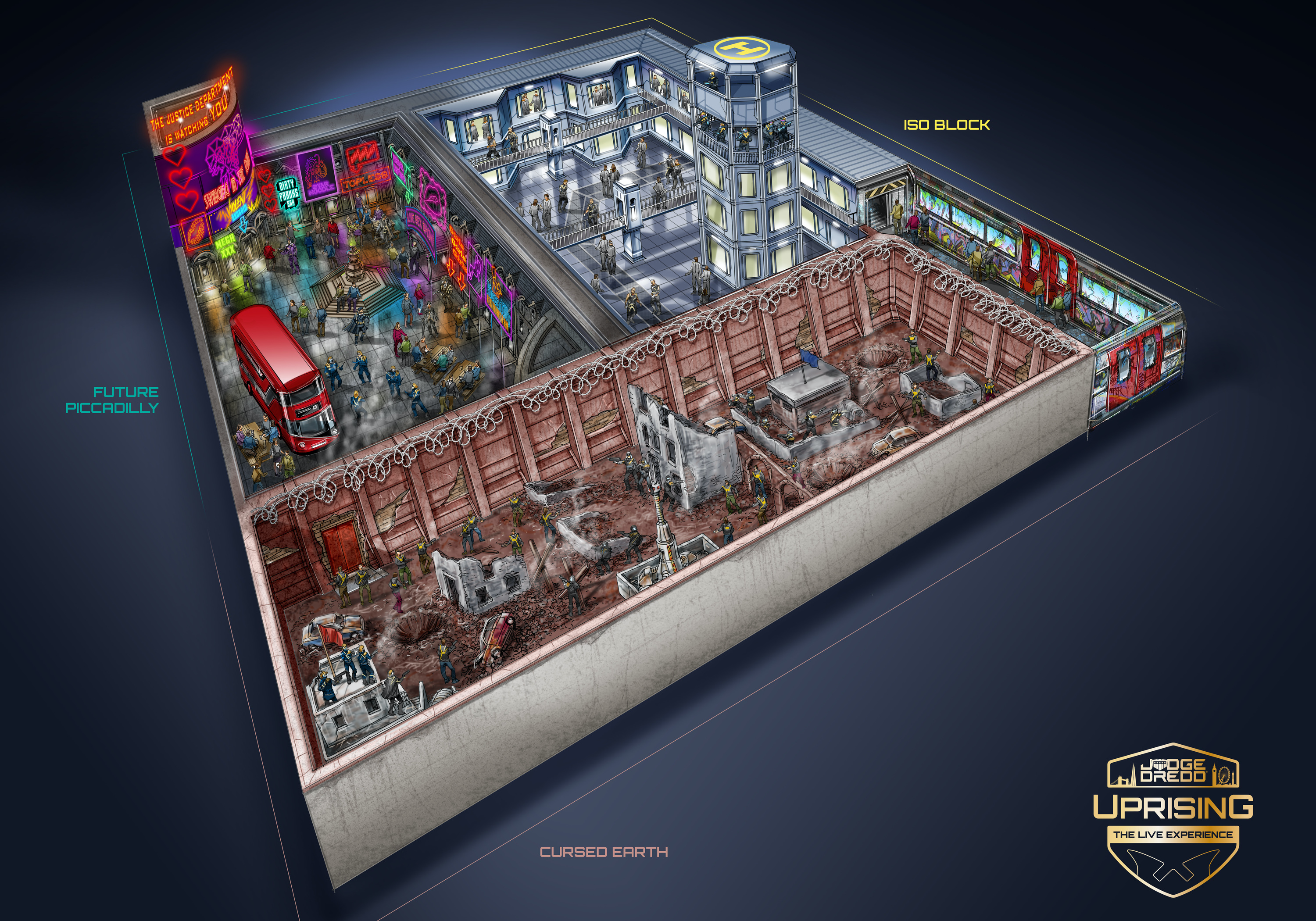 Everything Immersive This Week (7/11/2020)