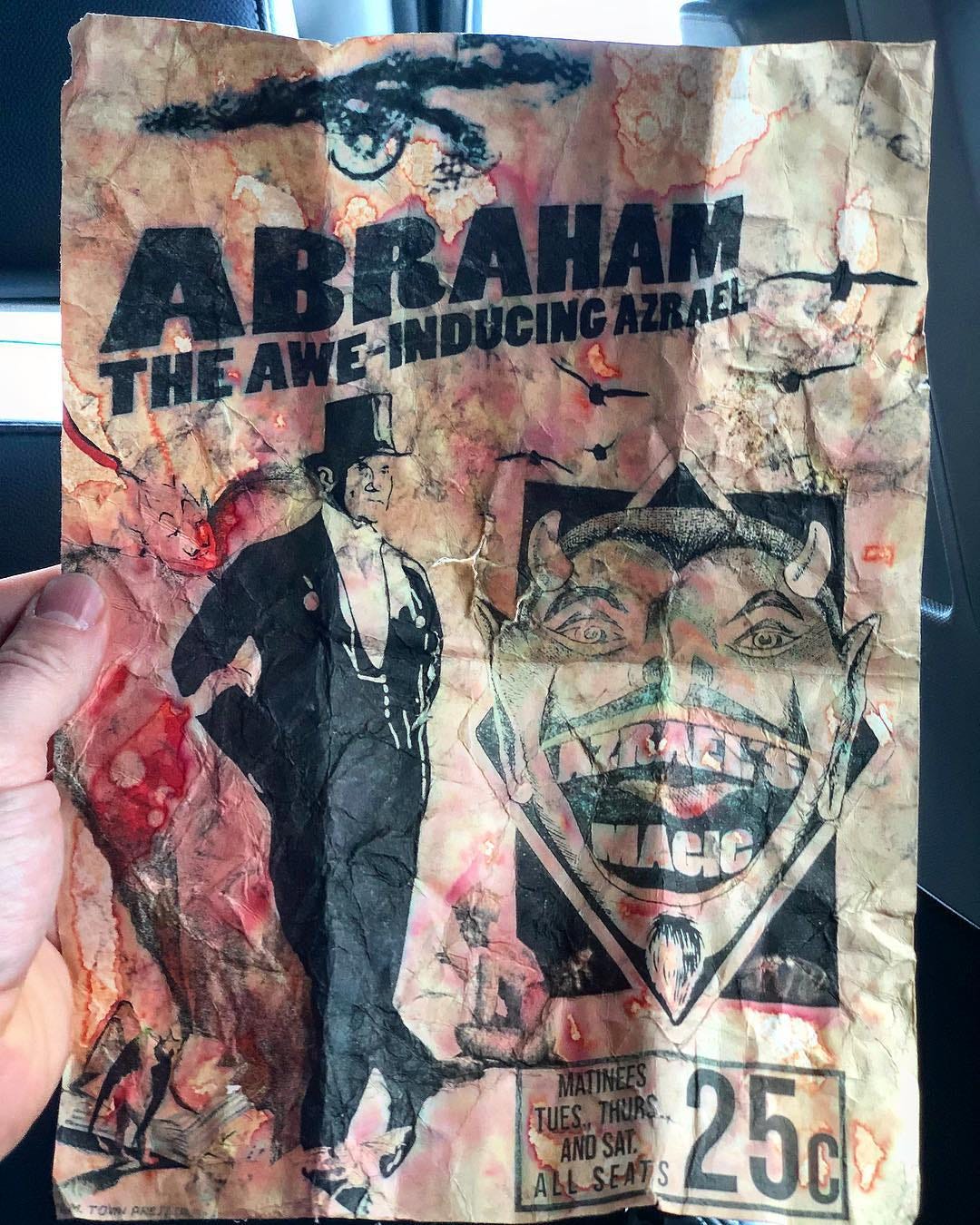 The One About Neil Patrick Harris’ Magically Immersive Birthday Adventure