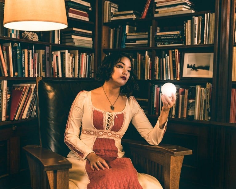 NYC: The Infinity Engine