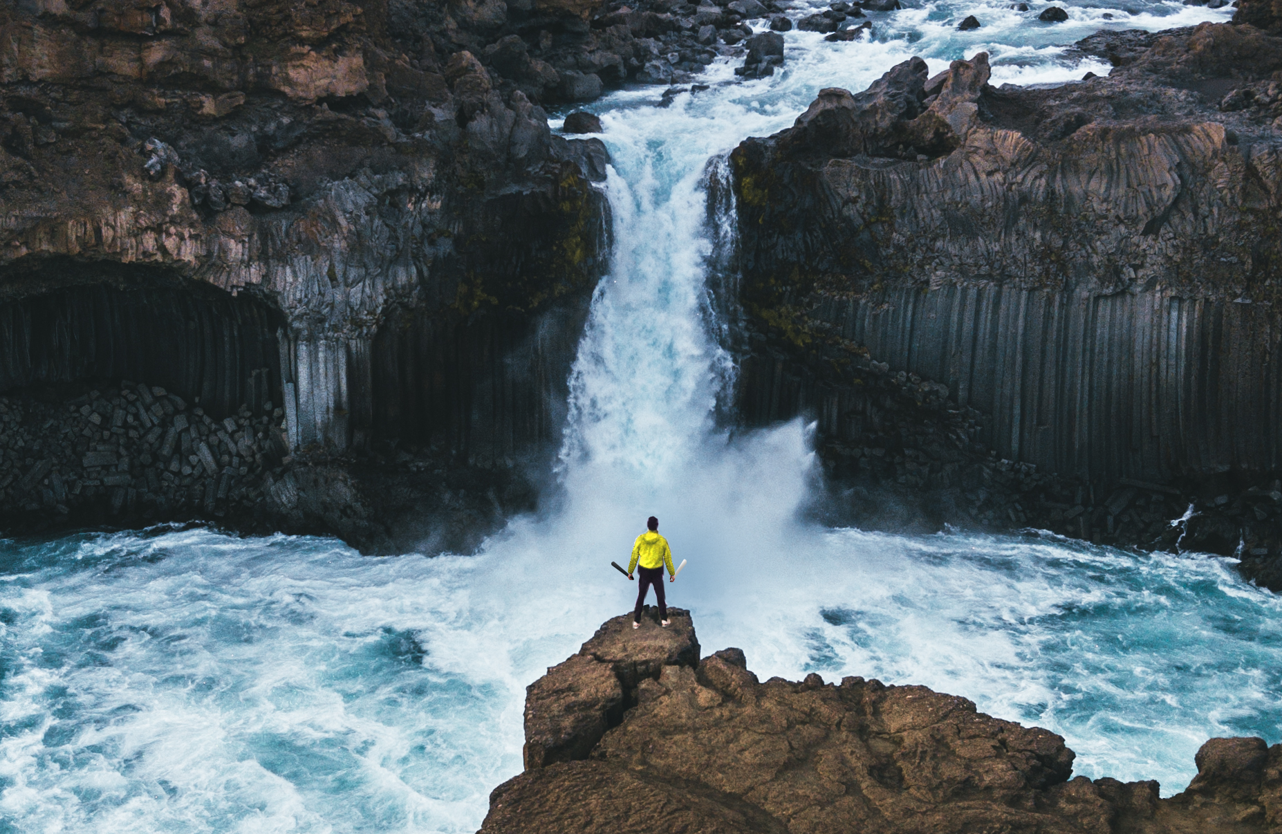 The Supernatural Diaries — Week Three