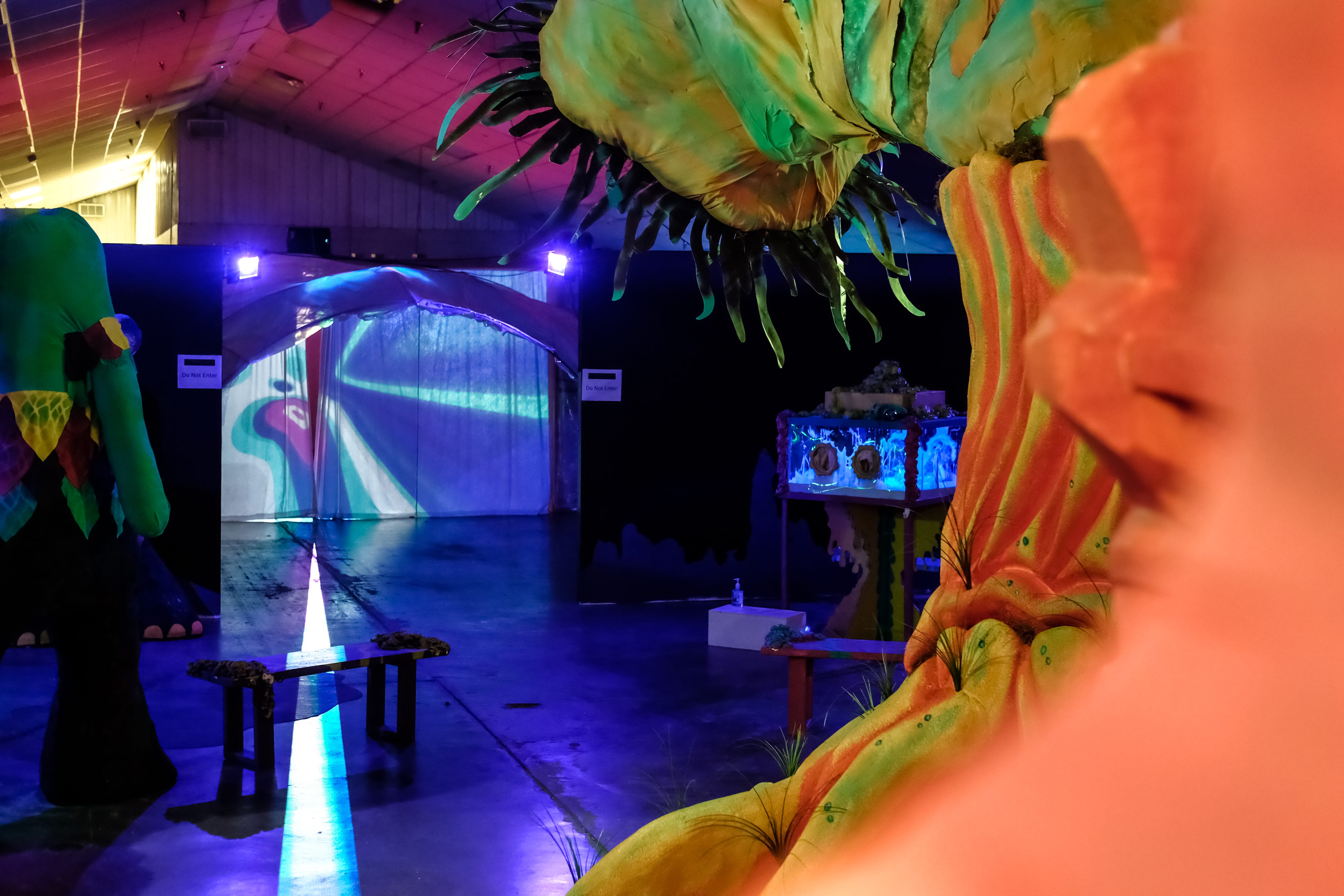 Atlanta: Otherworld Encounter
