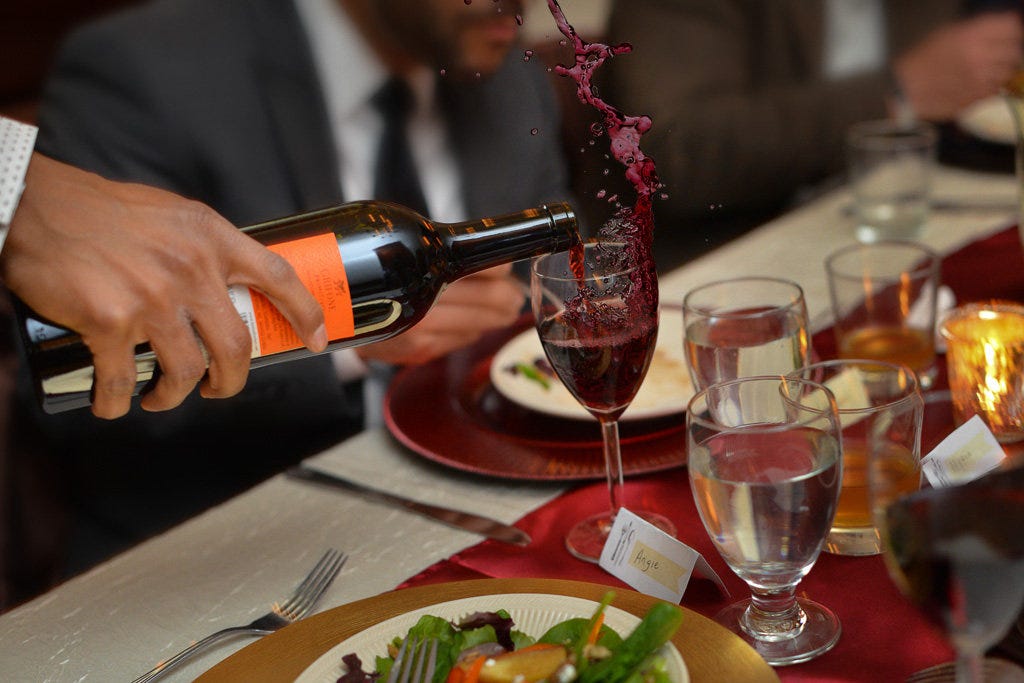 NYC: City of Dreams: Episode 5