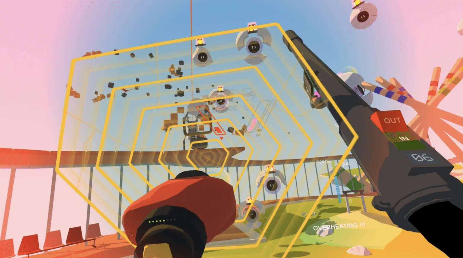 Podcast: Virtual Virtual Reality 2 & Site Specific Theatre Bot