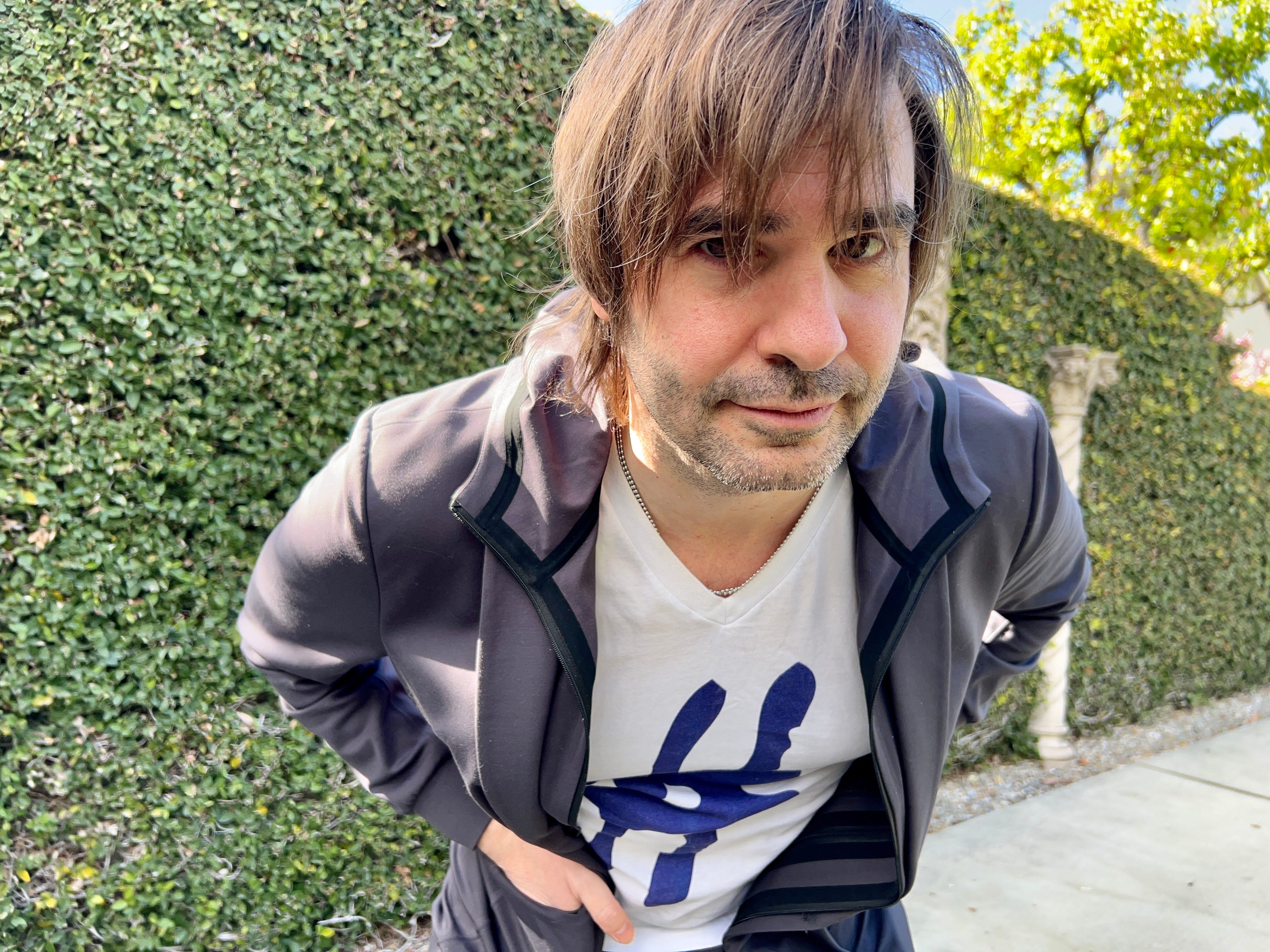 The Immersive 5 with Terence Leclere of #metaforyou