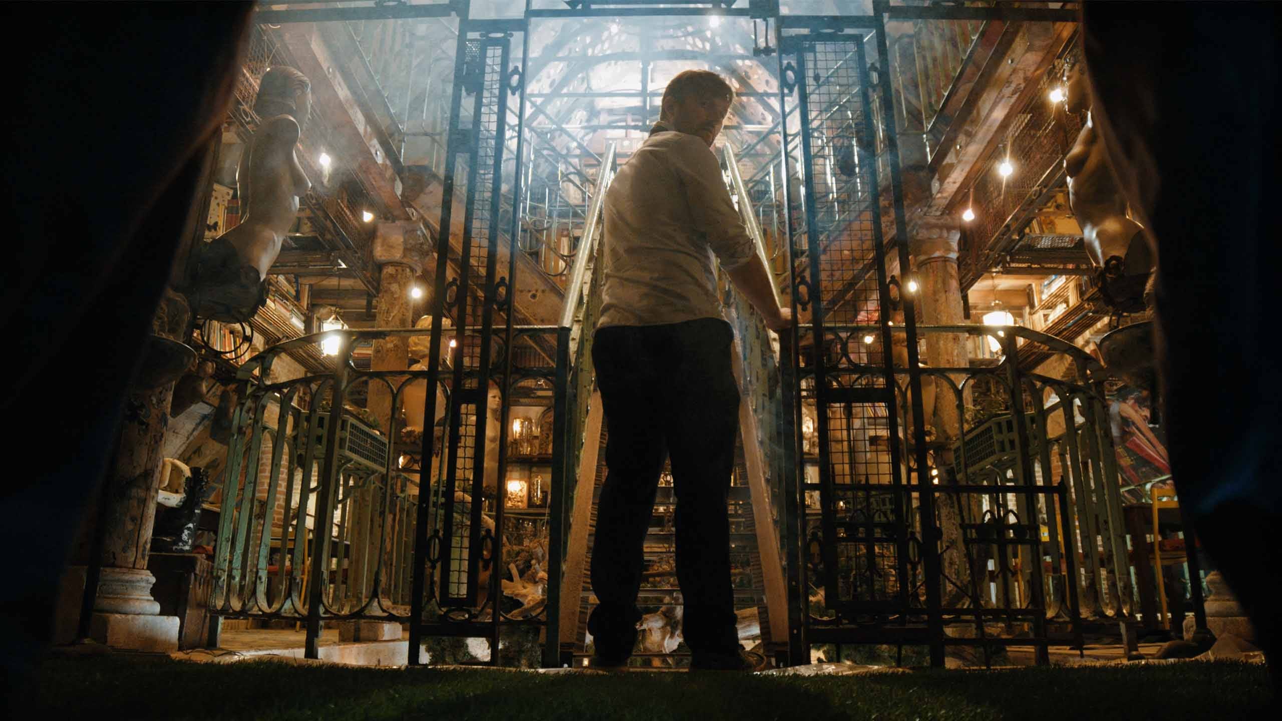 Podcast: Doloris Meta Maze | Candle House Collective | LA Times’ Todd Martens on VIVE FLOW