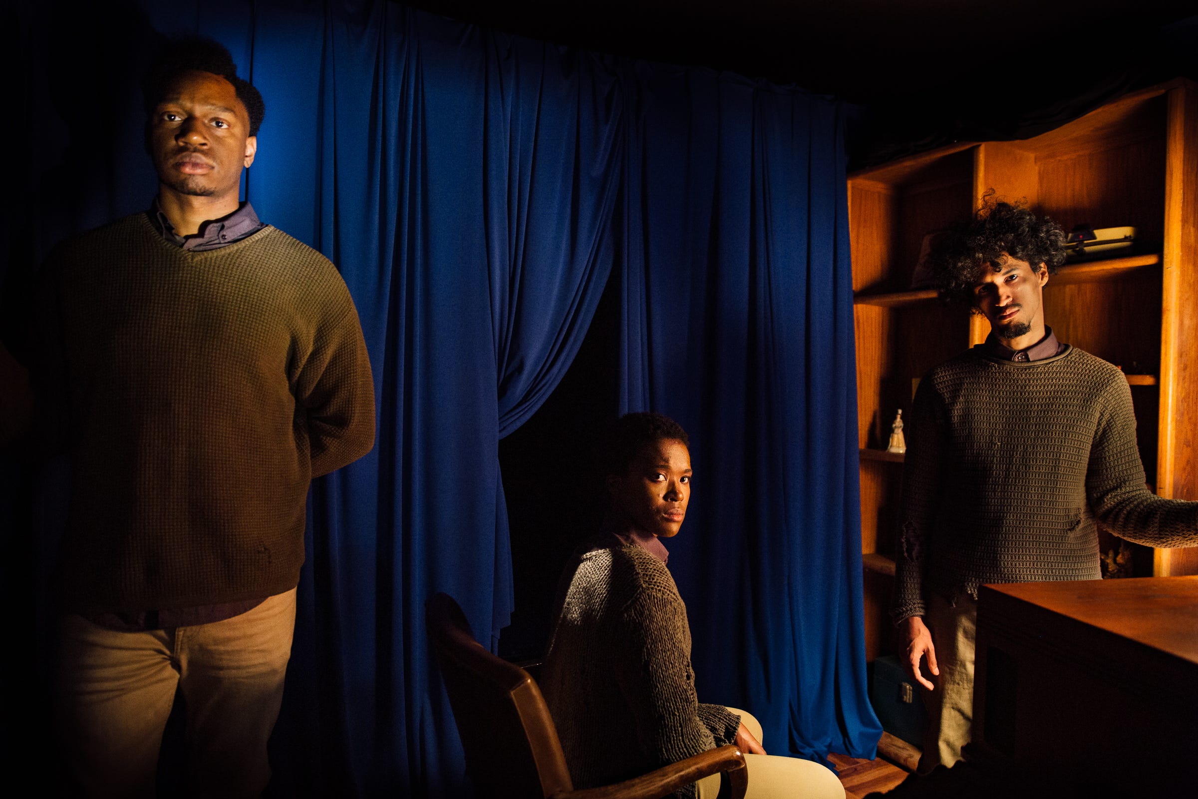 ‘I want to live in your mouth.’ Makes Childhood Horrors Real (The NoPro Review)