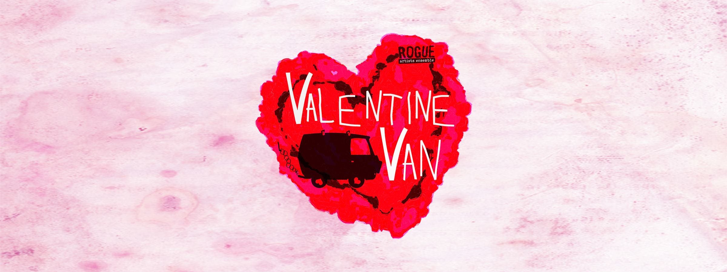 LA: Valentine Van