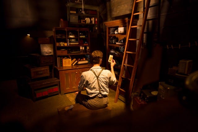 Sweet & Lucky: Echo (Podcast)