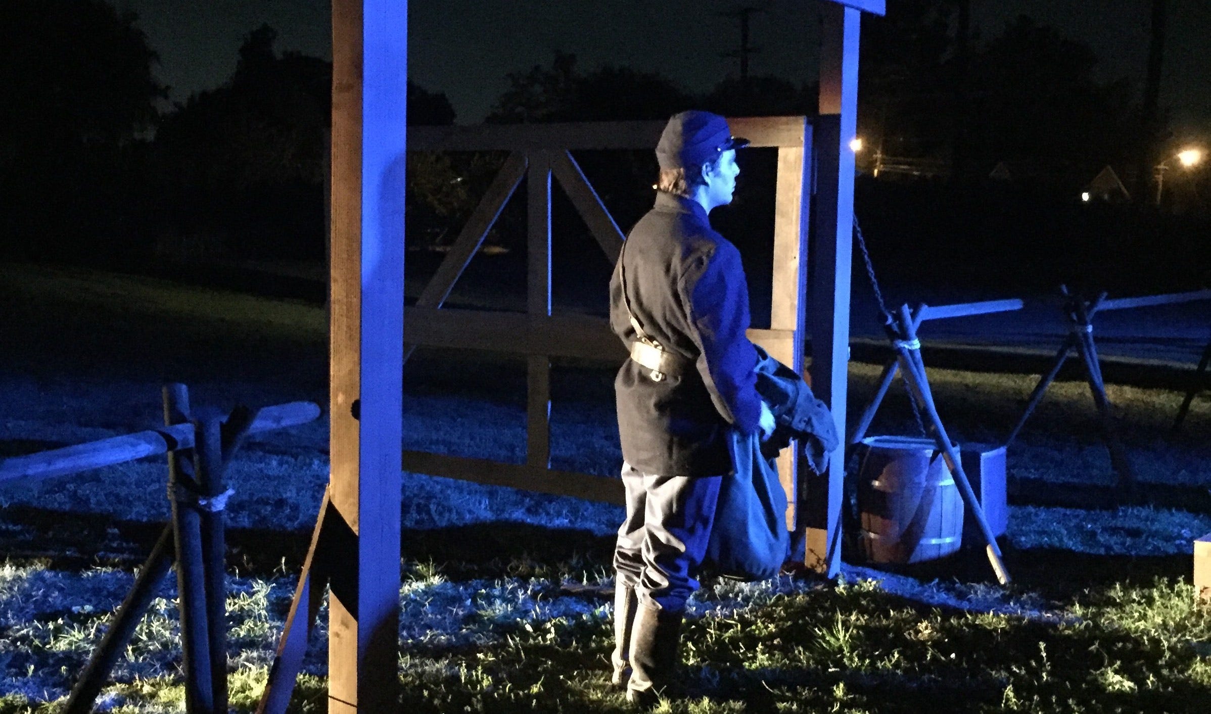 A Date with The Deceased: Wicked Lit ’17 (REVIEW)