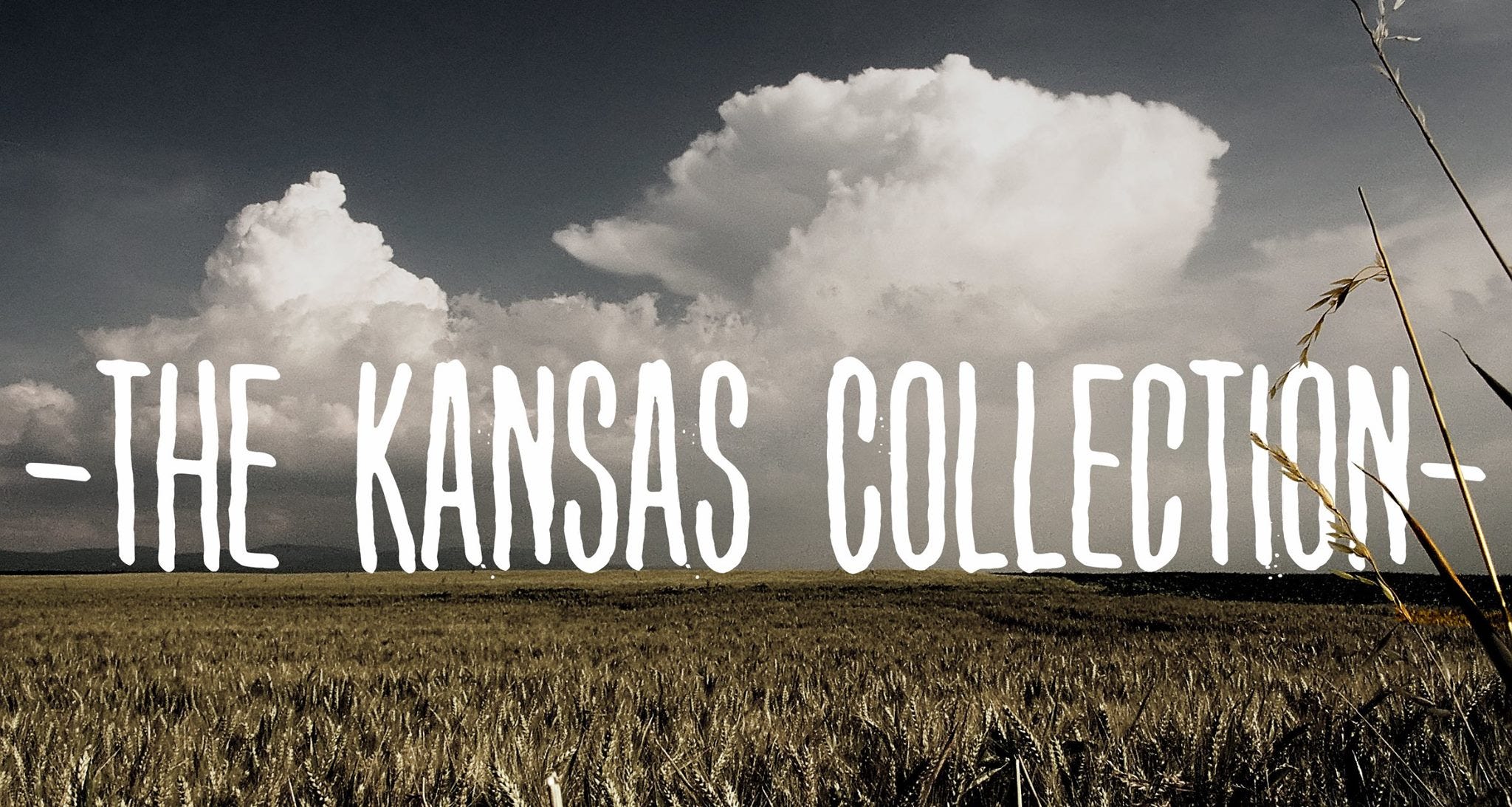 LA: The Kansas Collection, Episodes 1–4 (Remount)