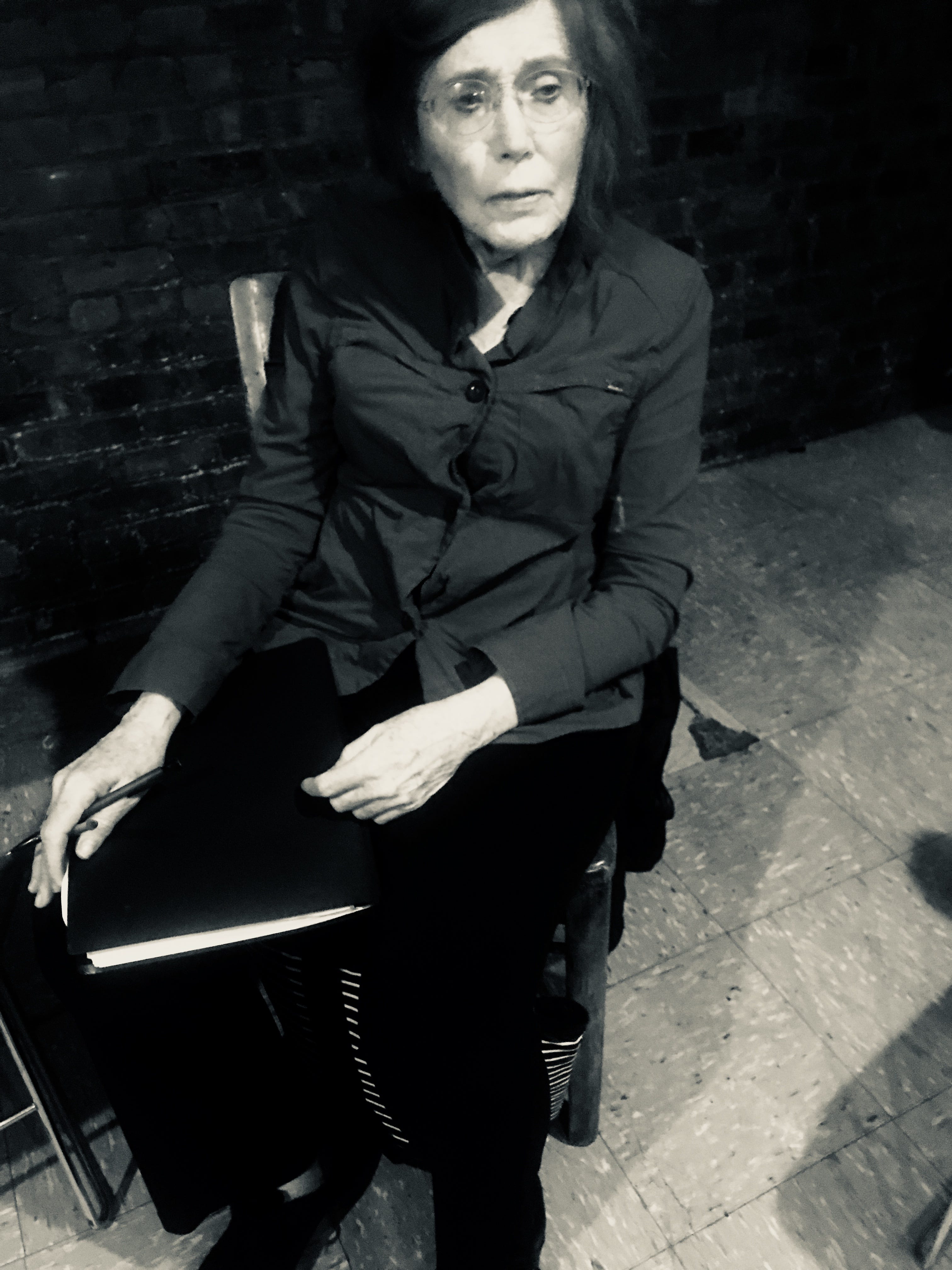 NYC: Memory Home