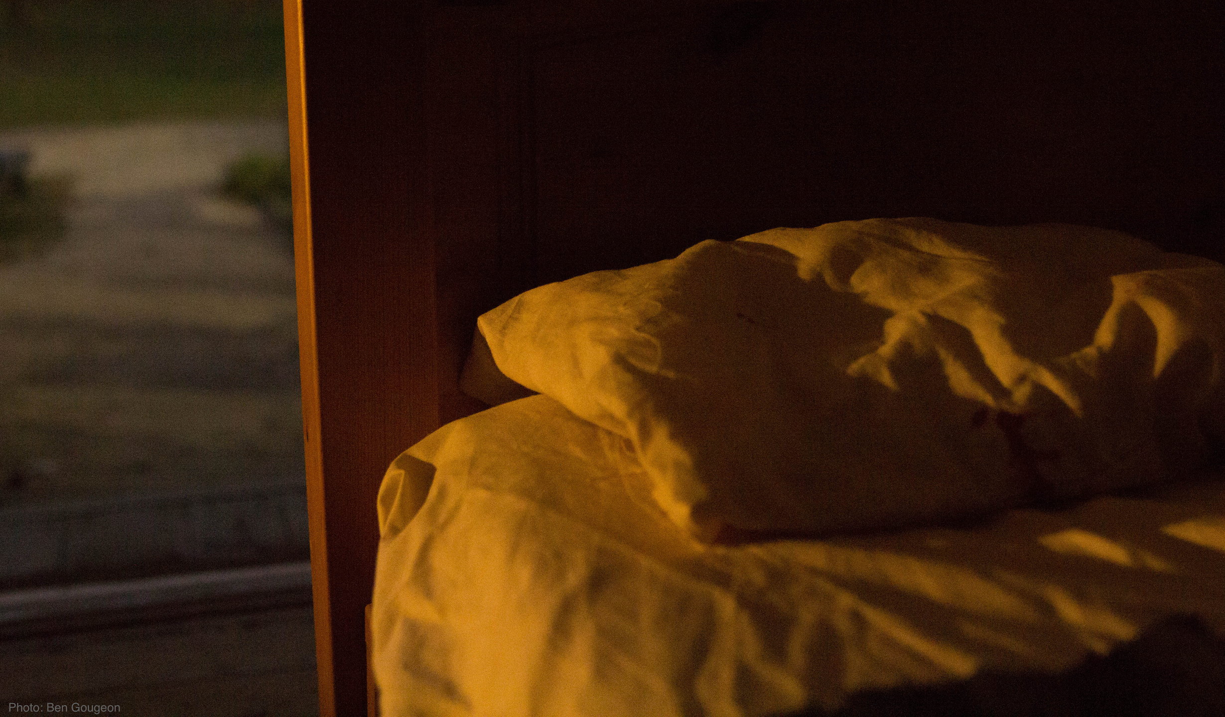 The Immersive 5 with Michael Bontatibus of WITNESS