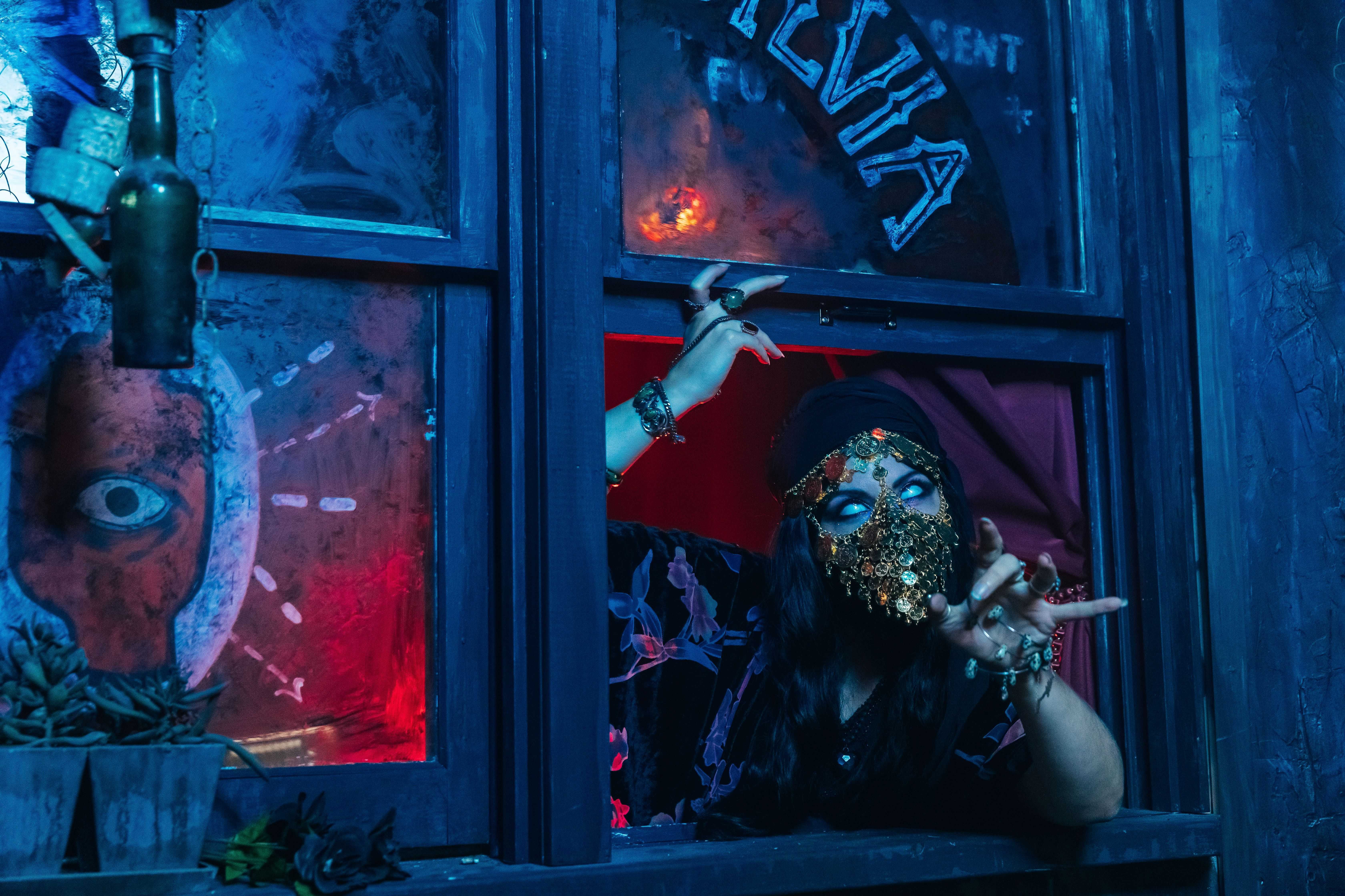 Review Rundown: The One Where Spooky Season Starts For Real