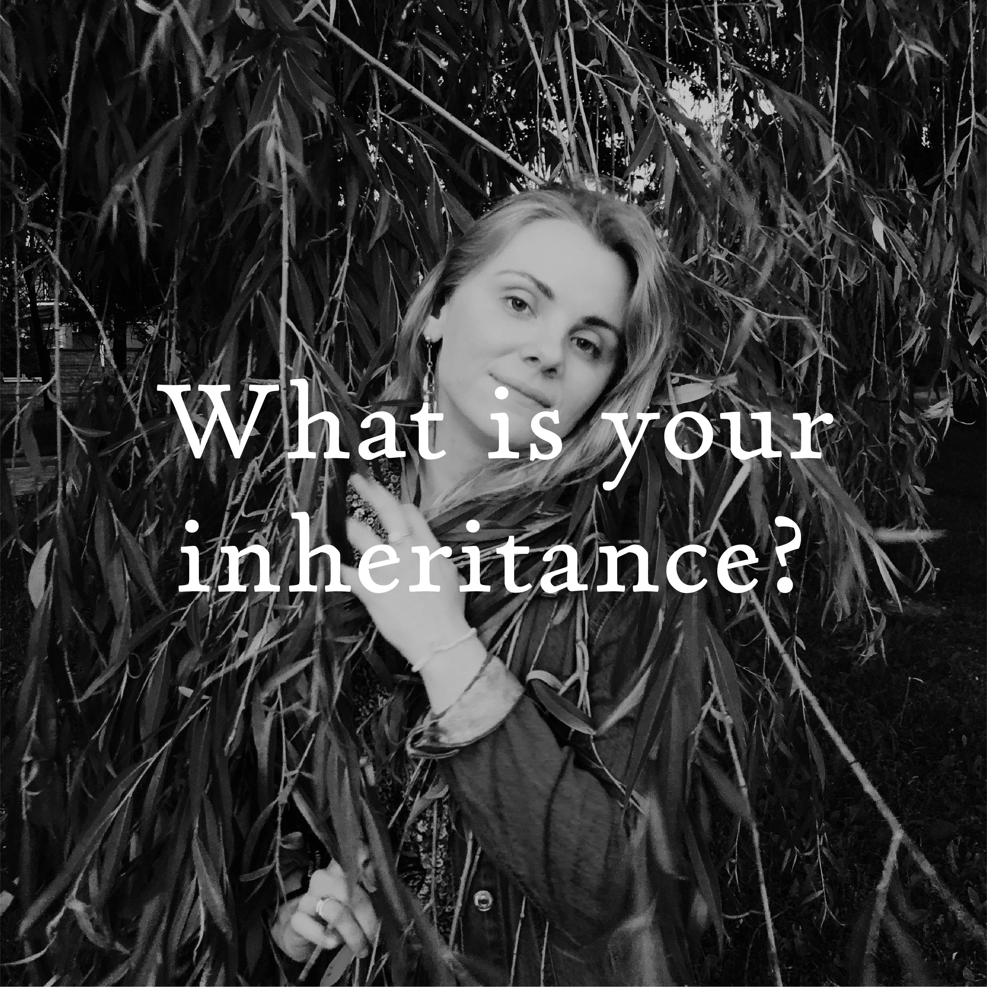 Explore a Museum of Memories with ‘Inheritance’ (Q&A)