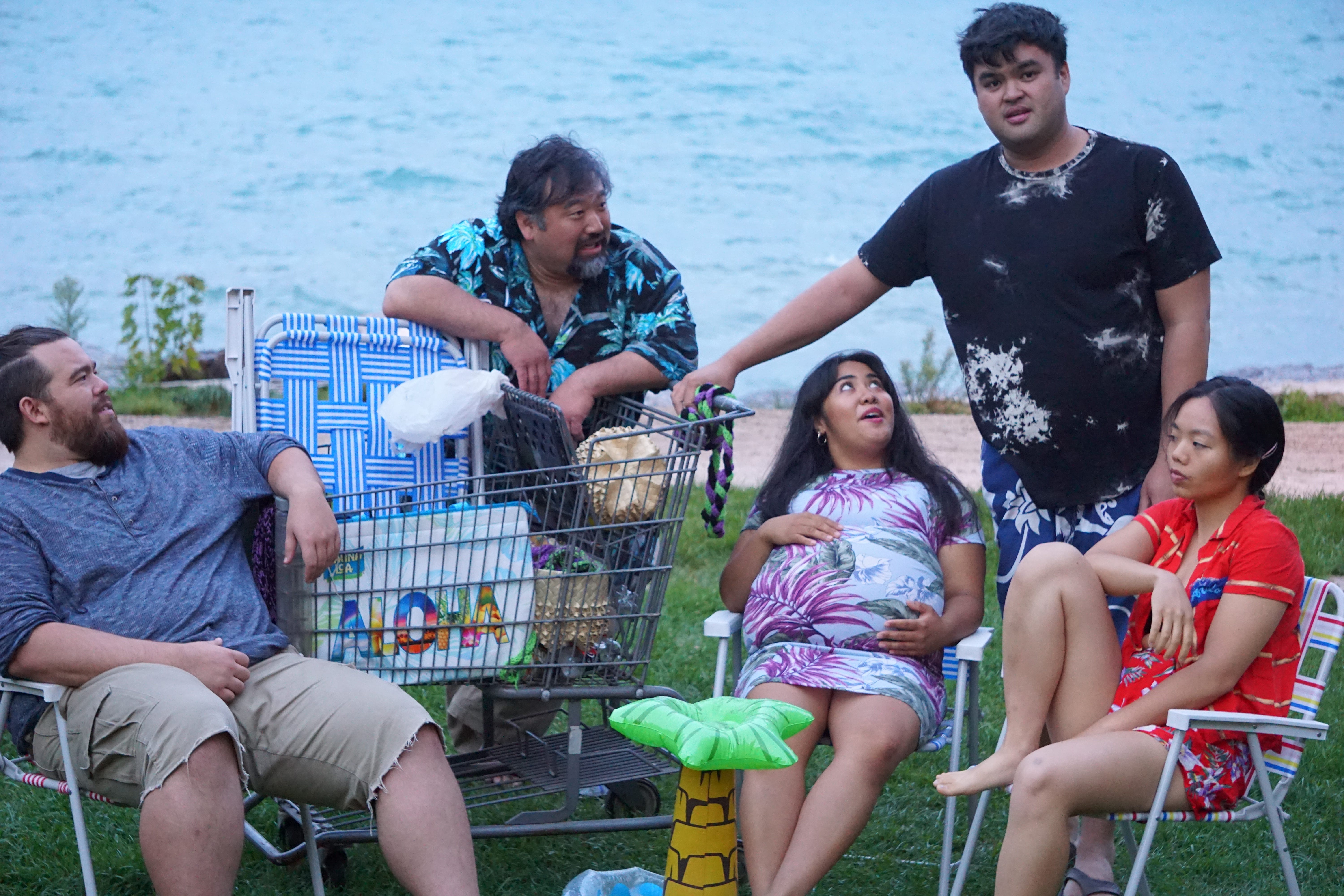 A Sweet But Too-Short Time with Nothing Without A Company’s ‘Pakalolo Sweet’ (Review)