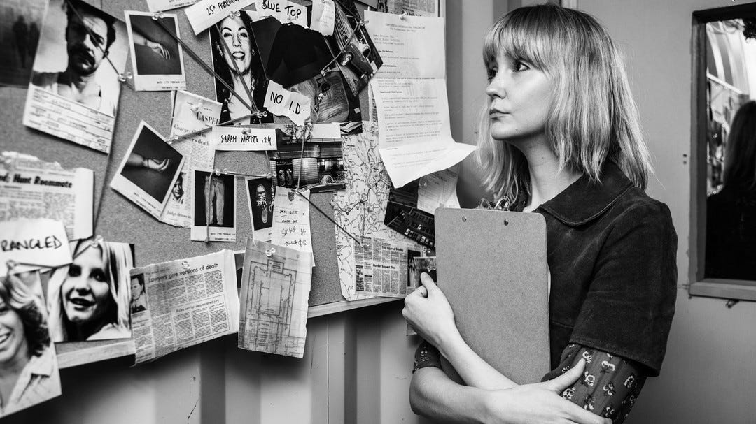 ‘Spree’ Slays at the VAULT Festival (The NoPro Review)