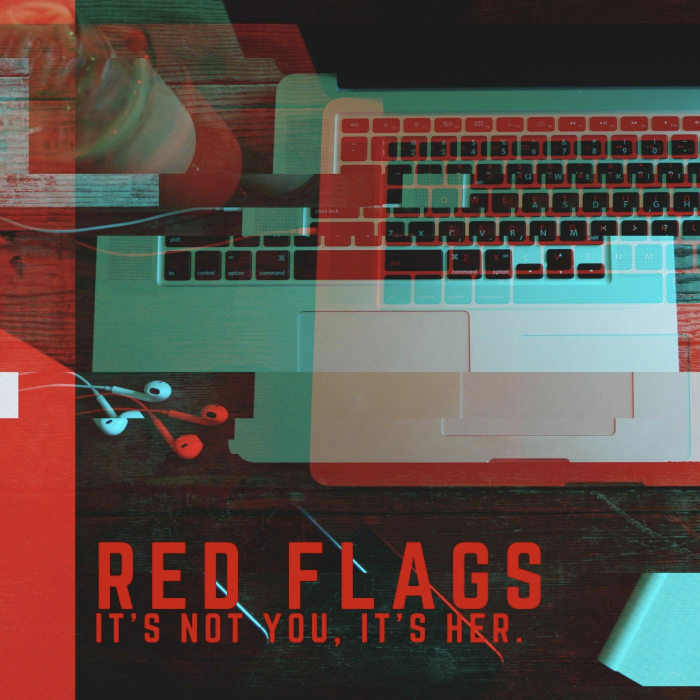 Red Flags: Online