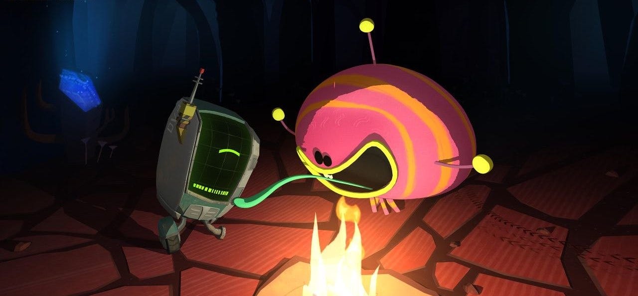 VR Arcade at Denver Film Fest Brings Futuristic Fun to the Masses