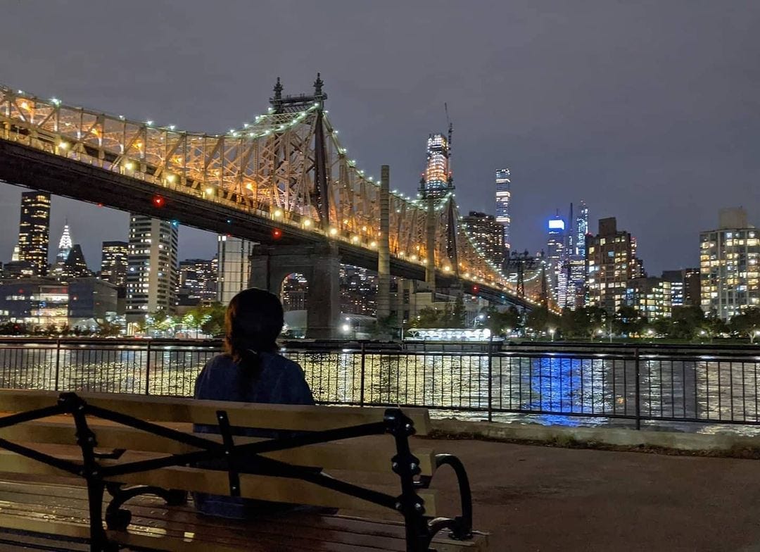 Enjoy A Quiet Moment of Contemplation with ‘The End of the Day’ (Review)