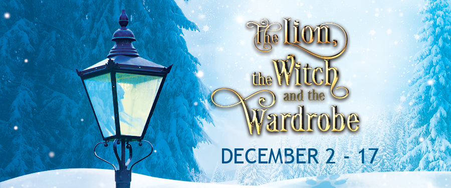 Flint, Michigan: The Lion, the Witch and the Wardrobe